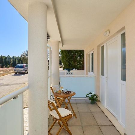 Hedera Estate, Hedera A38 Apartamento Dubrovnik Exterior foto
