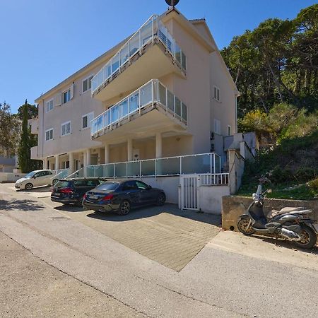 Hedera Estate, Hedera A38 Apartamento Dubrovnik Exterior foto