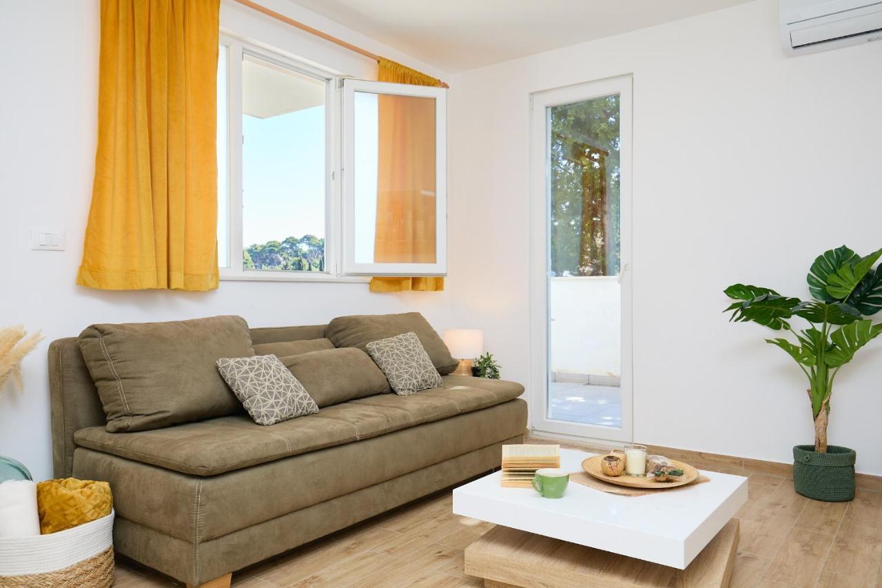 Hedera Estate, Hedera A38 Apartamento Dubrovnik Exterior foto