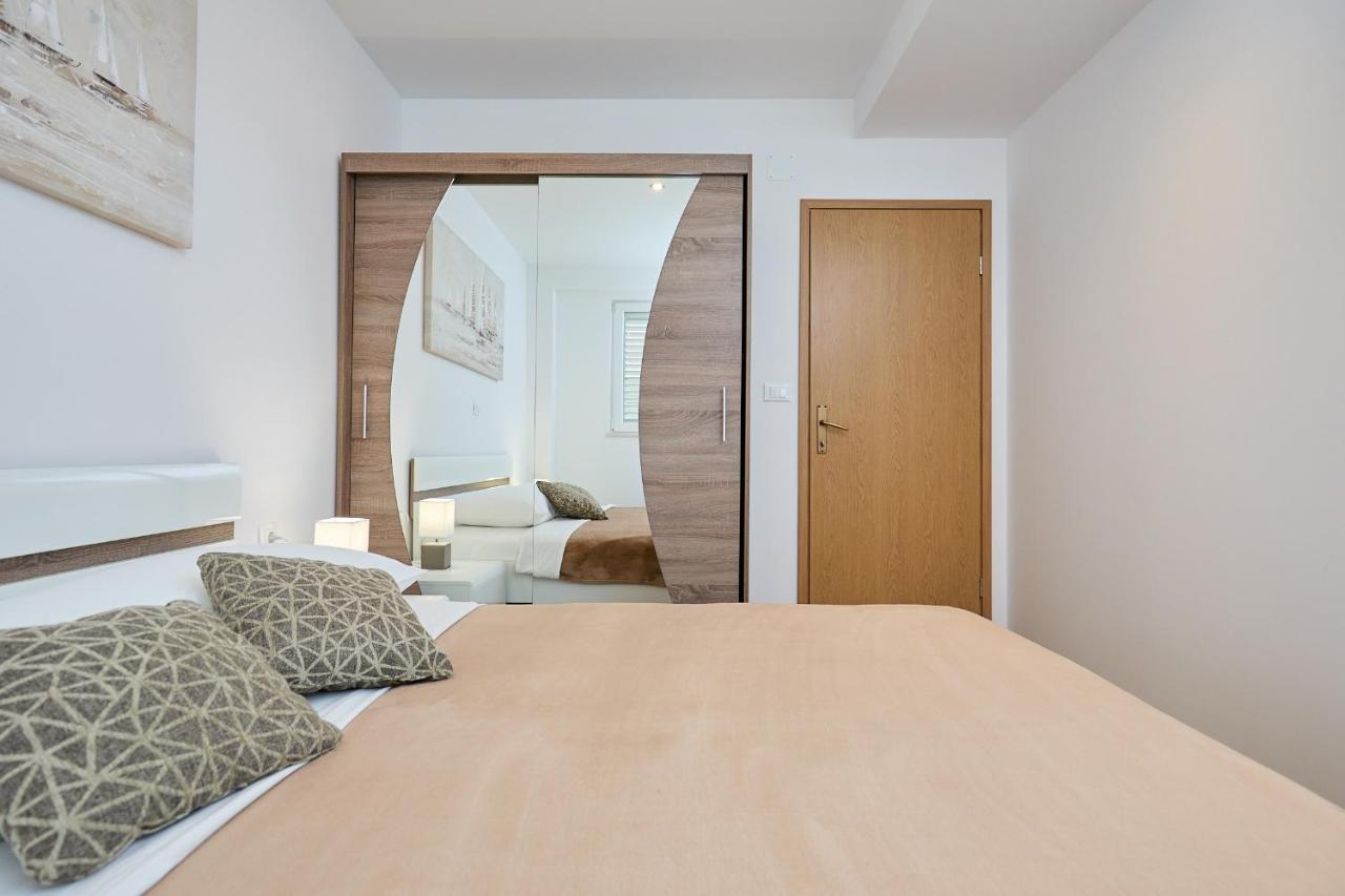 Hedera Estate, Hedera A38 Apartamento Dubrovnik Exterior foto