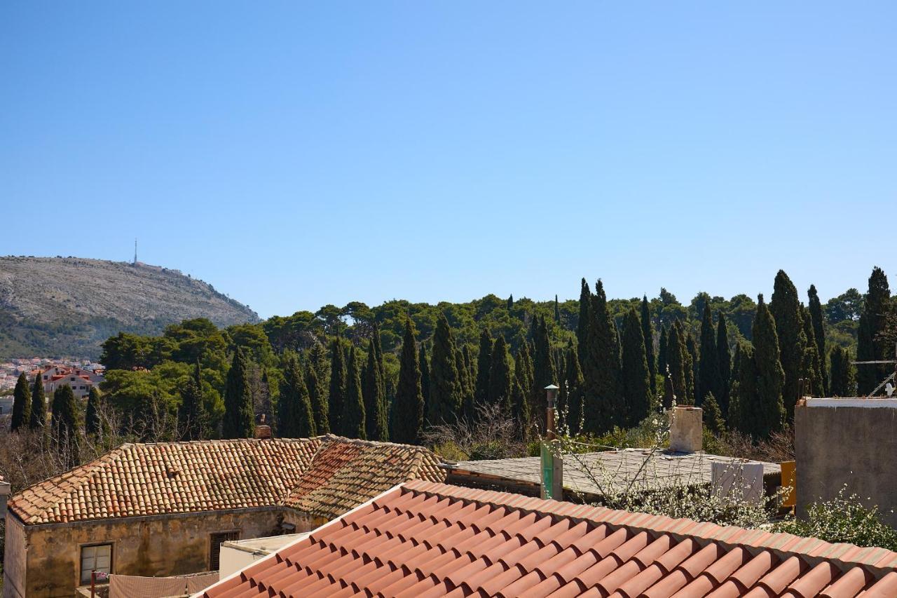 Hedera Estate, Hedera A38 Apartamento Dubrovnik Exterior foto