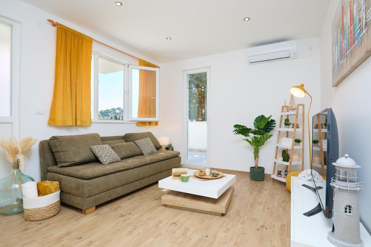 Hedera Estate, Hedera A38 Apartamento Dubrovnik Exterior foto