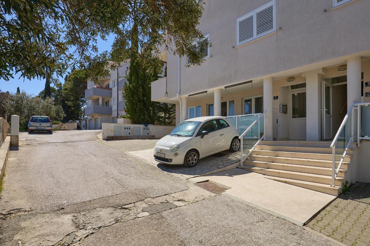 Hedera Estate, Hedera A38 Apartamento Dubrovnik Exterior foto