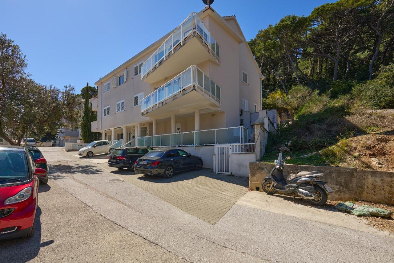 Hedera Estate, Hedera A38 Apartamento Dubrovnik Exterior foto